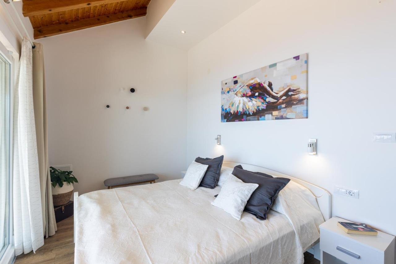 Apartment M&K 믈리니 외부 사진