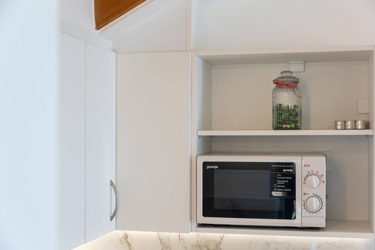 Apartment M&K 믈리니 외부 사진